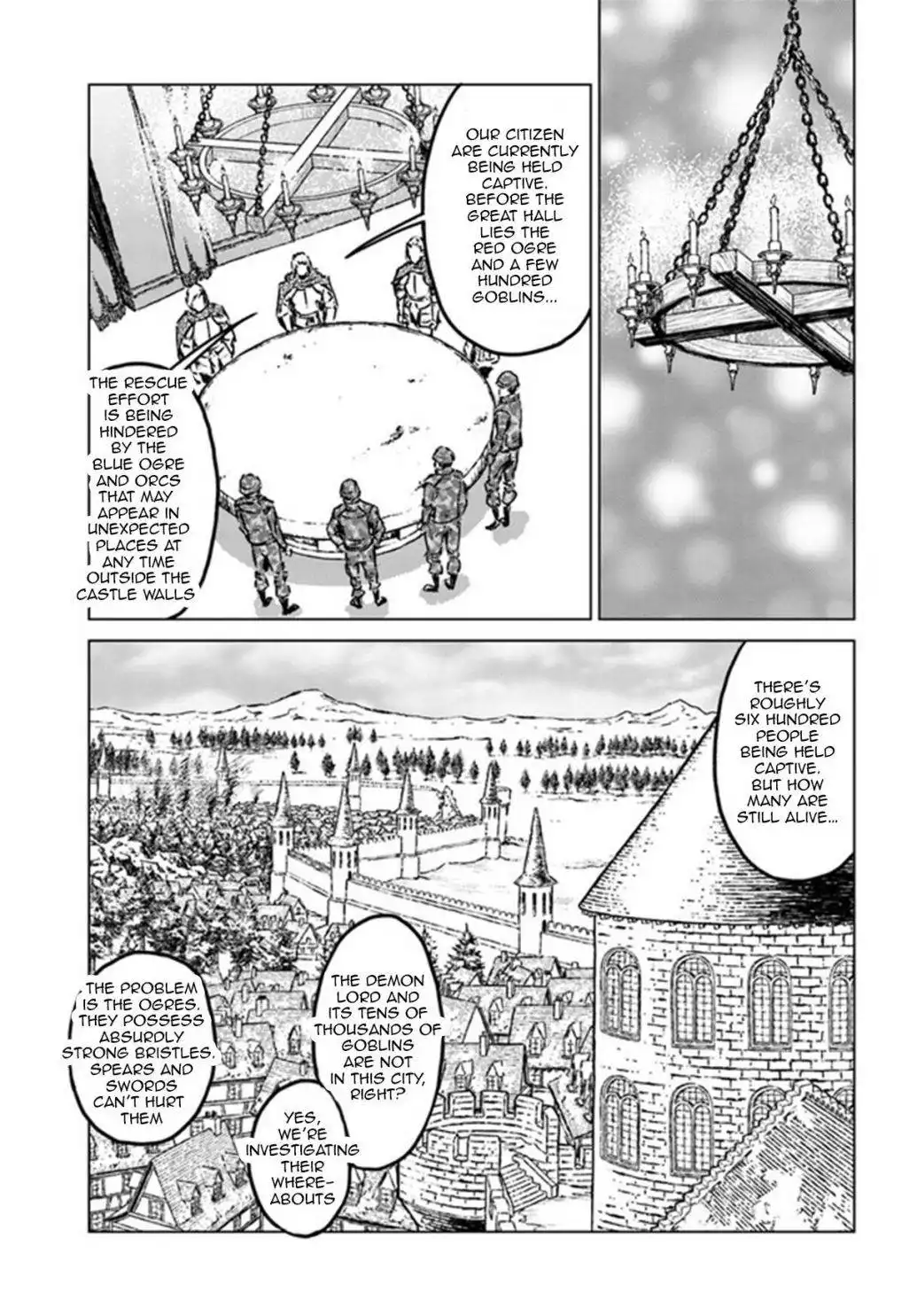 Nihonkoku Shoukan Chapter 22 5